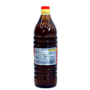 Dhara Kachi Ghani Mustard Oil&nbsp;1-LTR