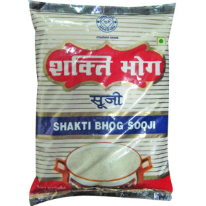 Shakti Bhog Sooji