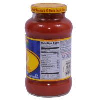 Ragu Mushroom Pasta Sauce&nbsp;680.40-GMS