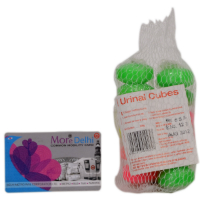 Urinal Cubes&nbsp;200-GMS