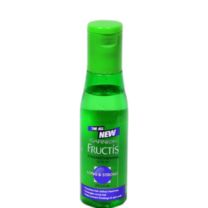 Garnier Fructis  Strengthening Goodbye Damage Shampoo