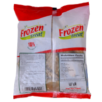 Frozen Treat Vegetarian Chaap&nbsp;500-GMS
