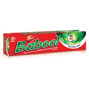 Babool Toothpaste