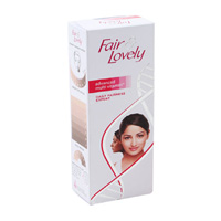 Fair & Lovely Advance Multi-Vitamin Cream