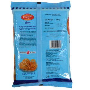 Shagun Maida&nbsp;500-GMS