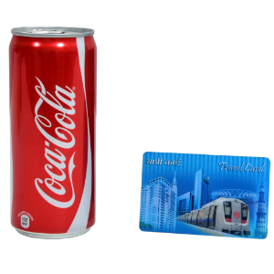 Coca Cola Can&nbsp;330-ML