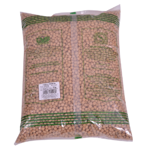 Tirupati Kabuli Chana Single Dollar&nbsp;5-KG