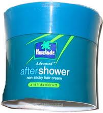 Parachute Advance After Shower Cream (Tub)
