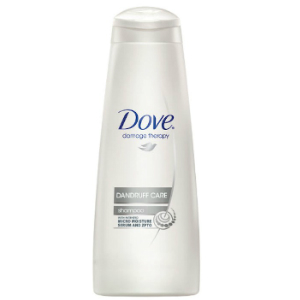 Dove Dandruff Care - Damage Therapy Shampoo