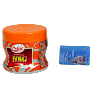 Catch Hing&nbsp;10-GMS