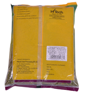 Hitech Moong Saboot Regular&nbsp;1-KG