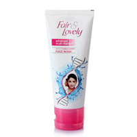 Fair & Lovely Multi-vitamin Face Wash