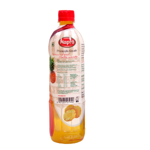 Mapro Pineapple Crush&nbsp;700-ML