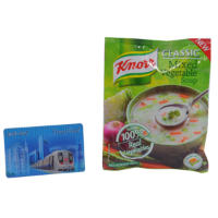 Knorr Classic Mix Veg. Soup Powder&nbsp;54-Gms