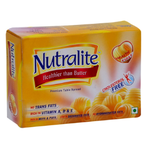 Nutralite Butter Tubs