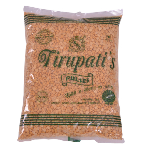 Tirupati Toor/ Arhar Dal Regular