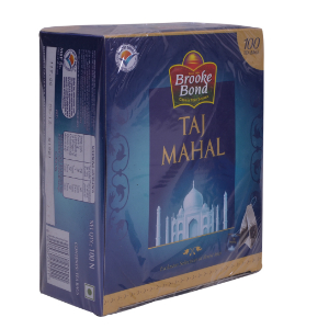 Brooke Bond Taj Mahal Tea Bags