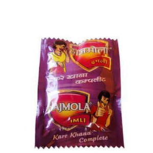 Hajmola Regular Pouch            