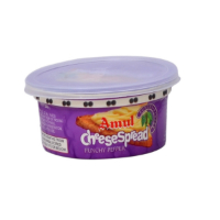 Amul Cheese Spread Pepper