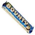 Bounty Bar Chocolates