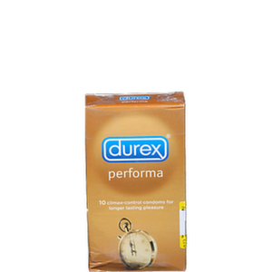 Durex Performa Condoms