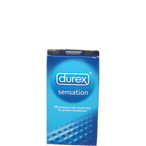 Durex Sensation Condoms