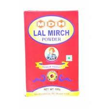 MDh Lal Mirch Powder