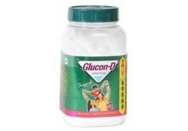 Glucon D Regular Instant Energy Jar