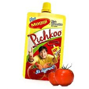 Maggi Pitchku Ketchup