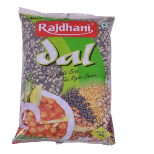 Rajdhani Urad Chilka Dal