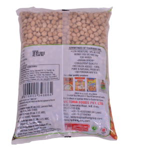 Rajdhani Chana Kabuli&nbsp;1-KG