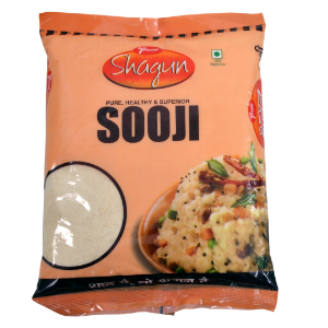 Shagun Sooji