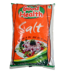 Good Health Salt