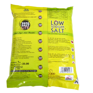 Tata Salt Lite&nbsp;1-KG