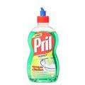 Pril Lime + Vinegar