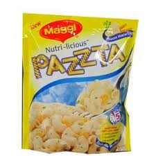 Maggi Cheese Pasta