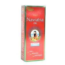 Navratna Regular Hair Oil