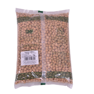 Tirupati Kabuli Chana Single Dollar&nbsp;1-KG