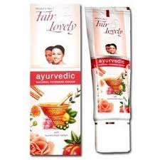 Fair & Lovely Ayurvedic
