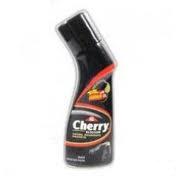 Cheery Polish Black Leather Oil