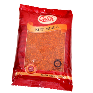 Catch Mirch Kutti