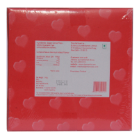 Chocoswiss - Loverly&nbsp;170-GMS