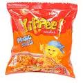 Sunfeast Yippee Magic Masala Noodles