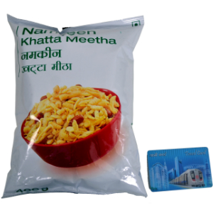 Khatta Meetha Namkeen&nbsp;400-gms