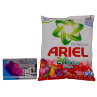 Ariel 2in1 Laundry Powder&nbsp;1-KGS
