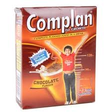 Complan Chocolate Refill
