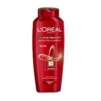 L Oreal Hair Experts Colour Protect Shampoo