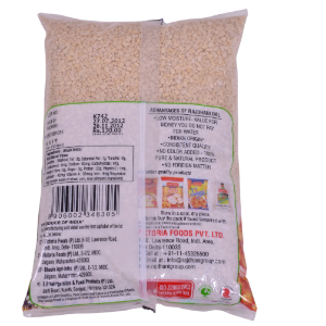 Rajdhani Urad Dal Dhuli&nbsp;1-KG