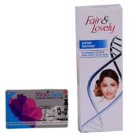 Fair & Lovely Winter Fairness Cream&nbsp;50-GMS
