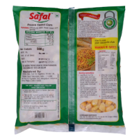 Mother Dairy Frozen Sweet Corn&nbsp;500-GMS